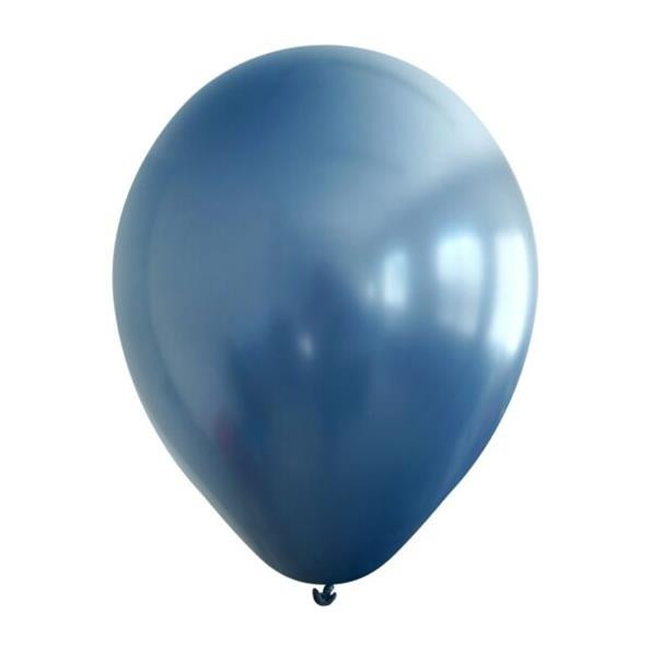 Deco Bubble Latex Balloons Tinted Party Decorations Round Helium 5 x 30cm 12"