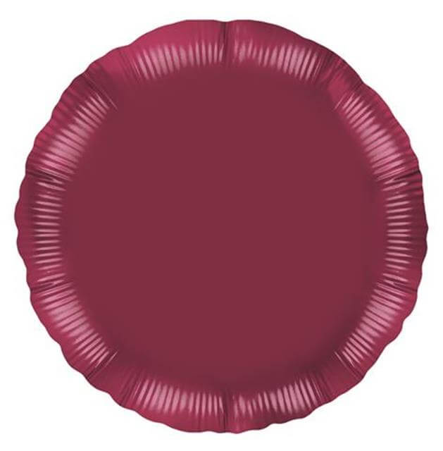Burgundy Foils