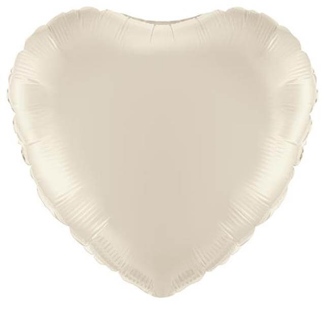 Cream & Ivory Foils