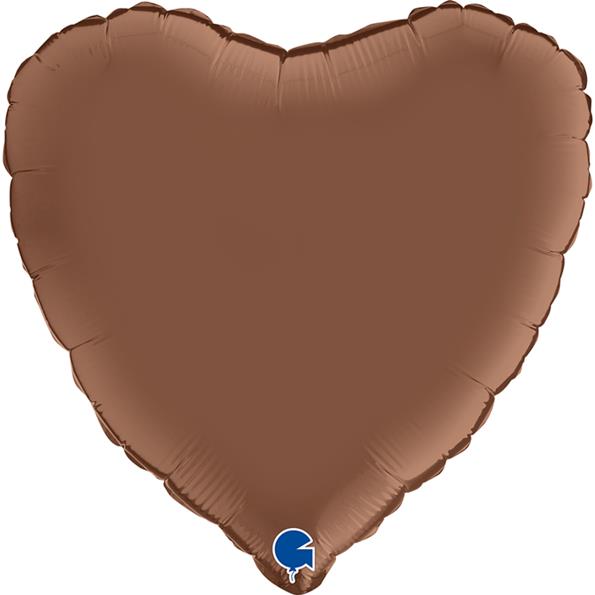 Brown Foils