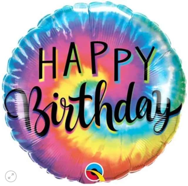 Birthday Open