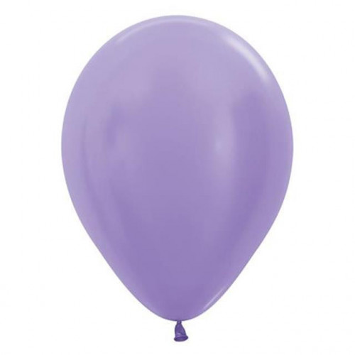 Lilac & Lavender Latex