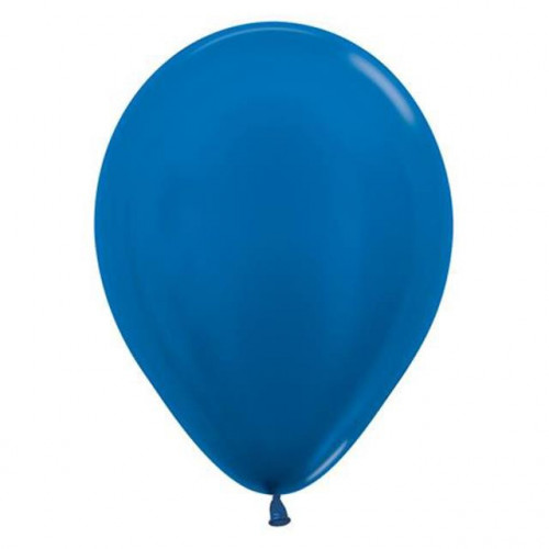 Blue Latex