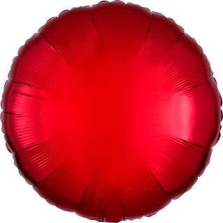 Red Foils