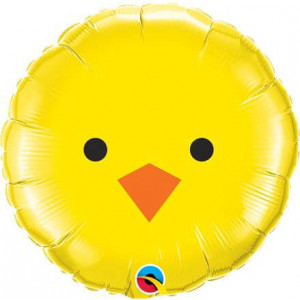 Printed Foil Balloons