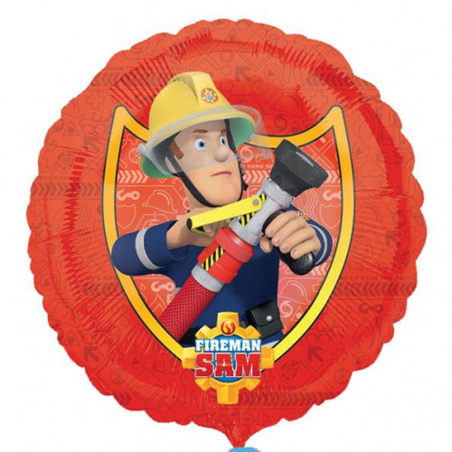 Fireman Sam