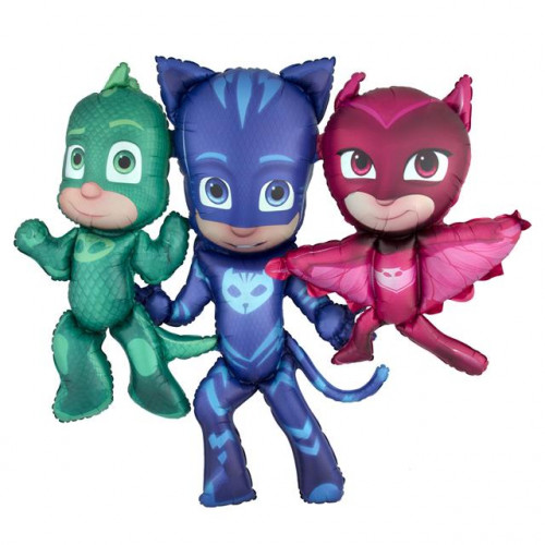 PJ Masks
