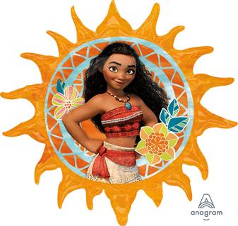 Moana