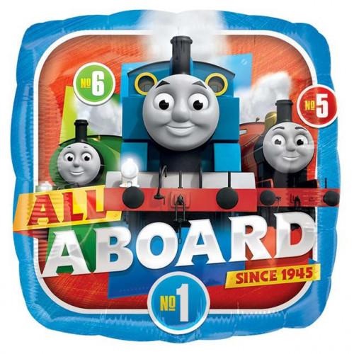Thomas the Tank Engine