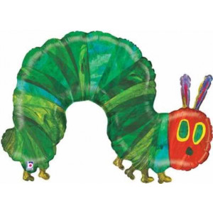 Hungry Caterpillar