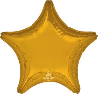 Gold Foils