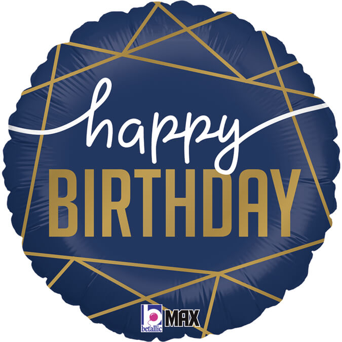 Birthday Male