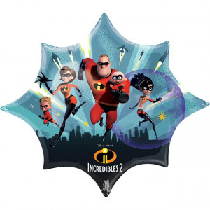 Incredibles