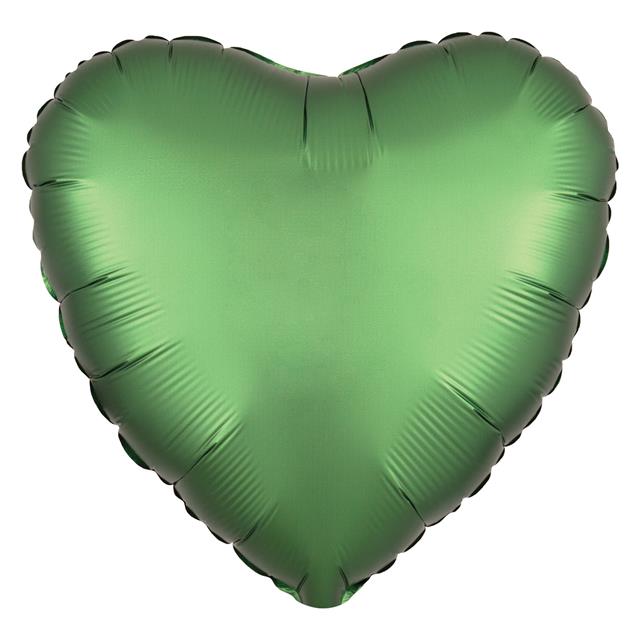 Green Foils