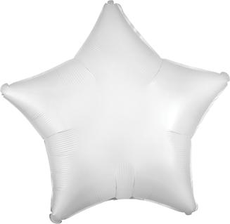 White Foils