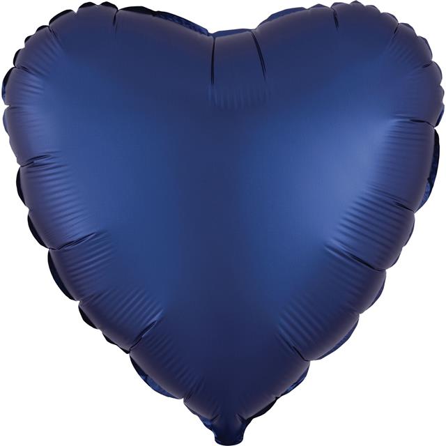 Navy & Dark Blue Foils