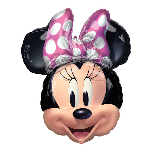 Minnie Mouse
