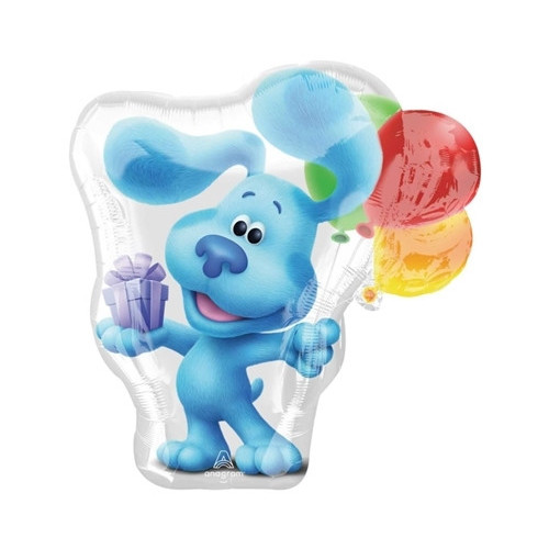 Blue's Clues