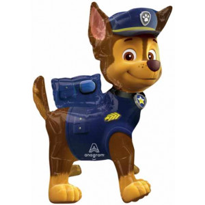 Paw Patrol