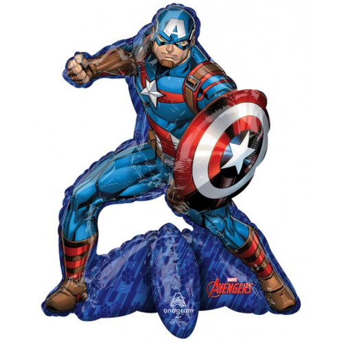 Avengers
