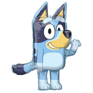 Bluey