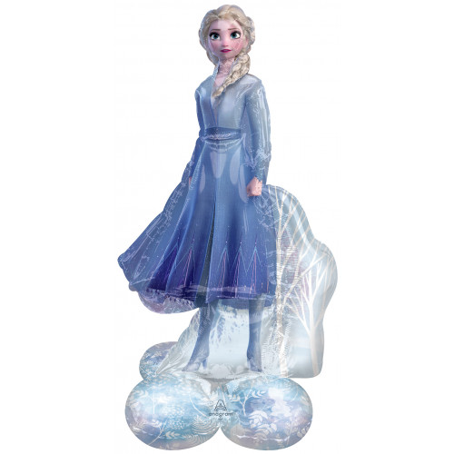 Frozen