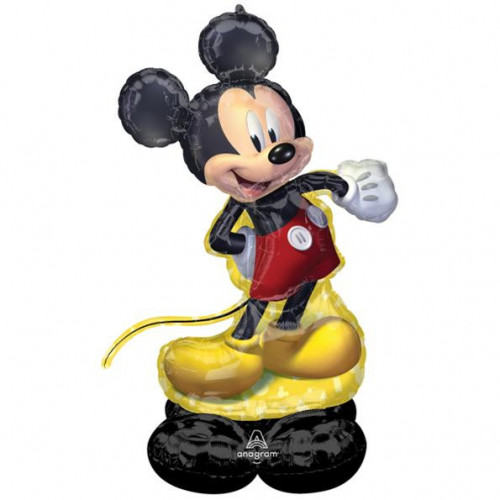 Mickey Mouse