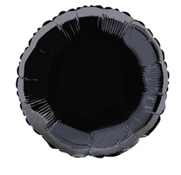 Black Foils