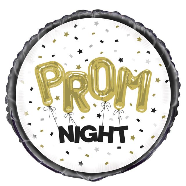 Prom Night