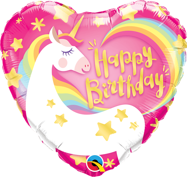 Birthday Girl