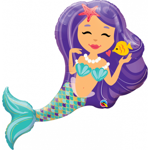 Mermaid