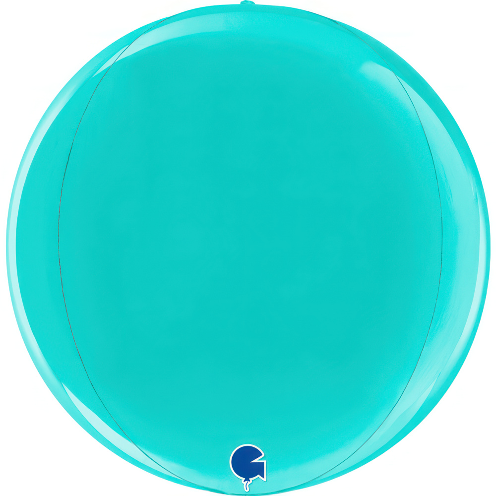 Turquoise Foils