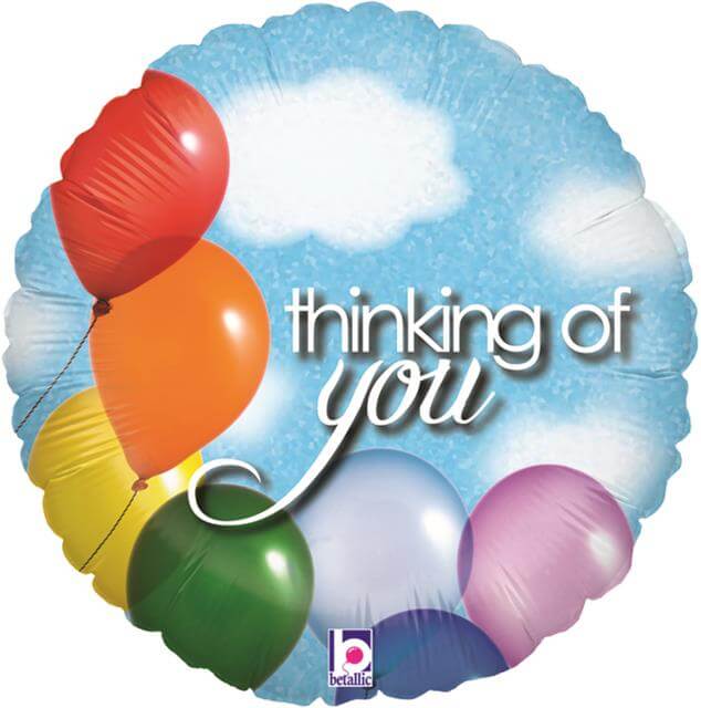 Thinking of you