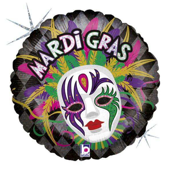 Mardi Gras