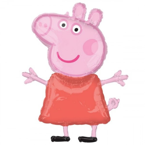 Peppa Pig