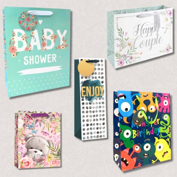 All Gift Bags