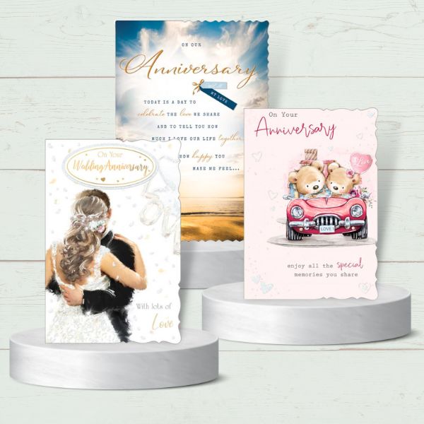 Anniversary Open