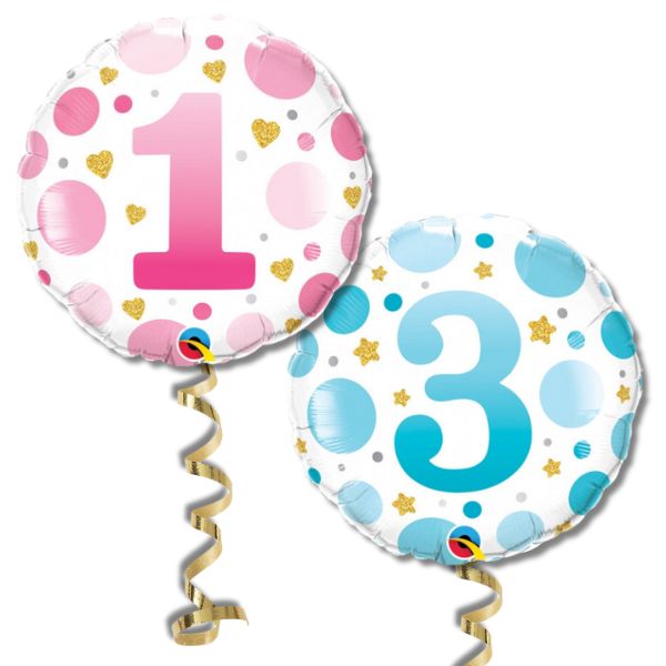 Age 1-3
