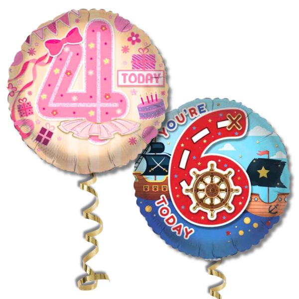 Age 4-6