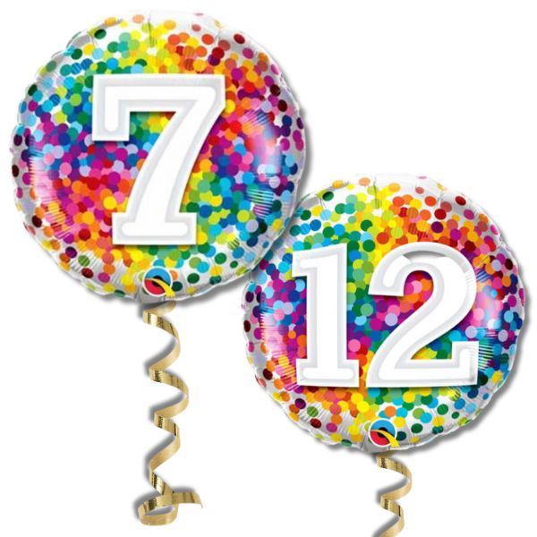 Age 7-12