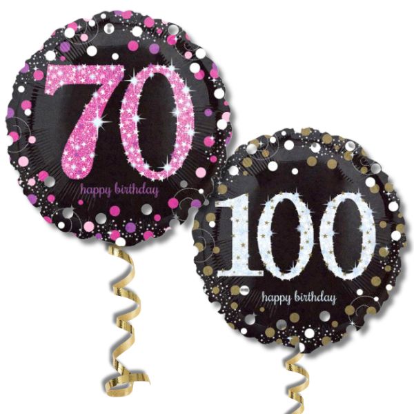 Age 70-100