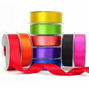 All Satin Ribbons