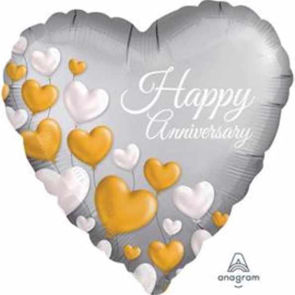 Anniversary