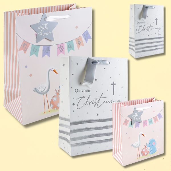 Baby & Christening