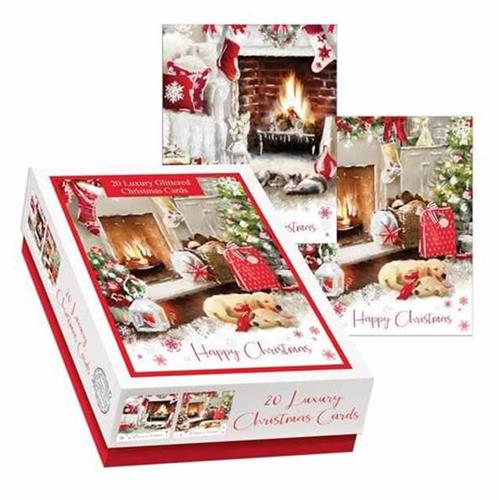 Boxed Assortments