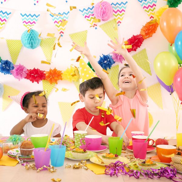Childrens Party 