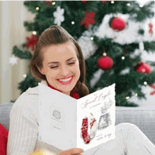 Greetings Cards