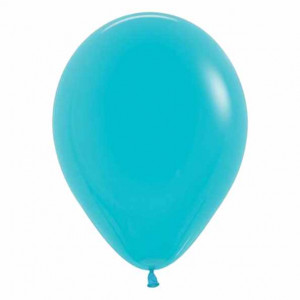 Caribbean Blue Latex