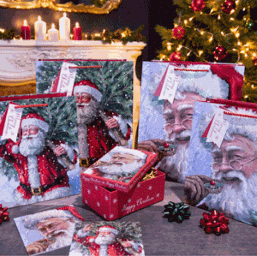Gift Bags, Wrap & Boxes