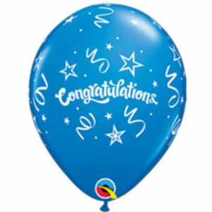 Congratulations